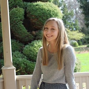 Meet your Posher, Piper